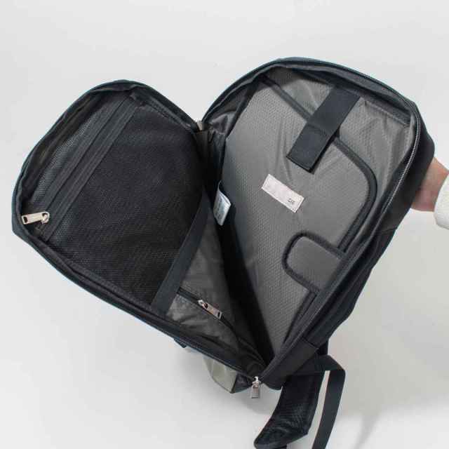 021807  CIE VARIOUS 2WAY BACKPACK - S -