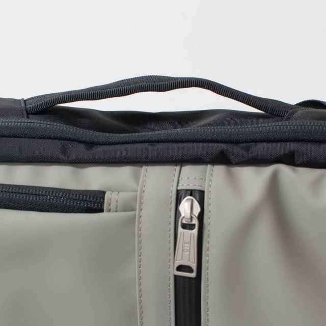 021807  CIE VARIOUS 2WAY BACKPACK - S -