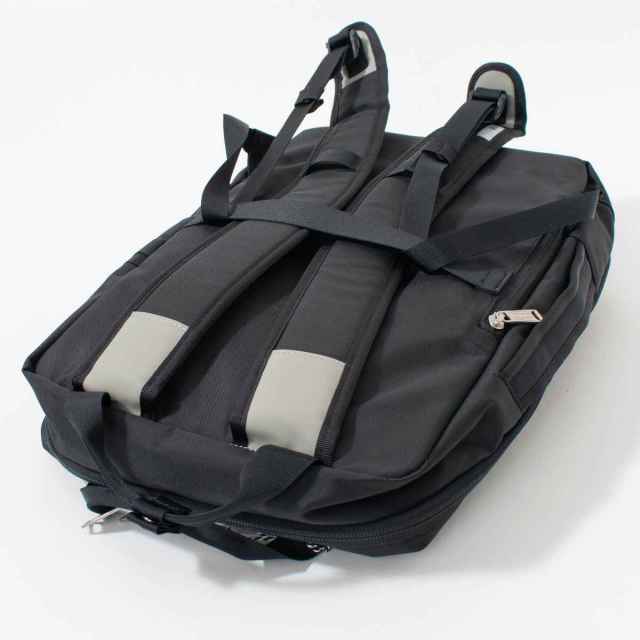 021807  CIE VARIOUS 2WAY BACKPACK - S -