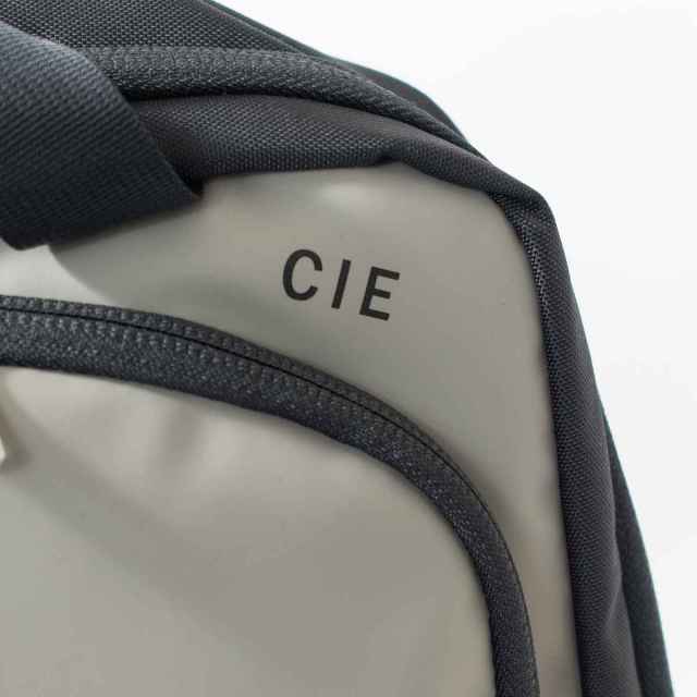021807  CIE VARIOUS 2WAY BACKPACK - S -