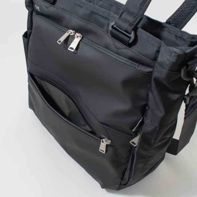 021809  CIE VARIOUS TOTEBAG