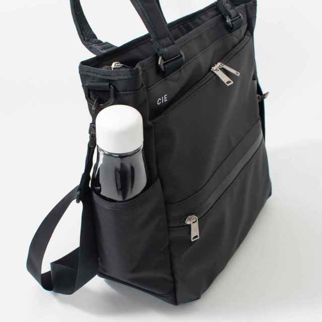 021809  CIE VARIOUS TOTEBAG