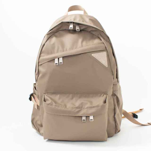 CIE FLOW DAYPACK｜ナチュラルファッション・ナチュラル服の通販