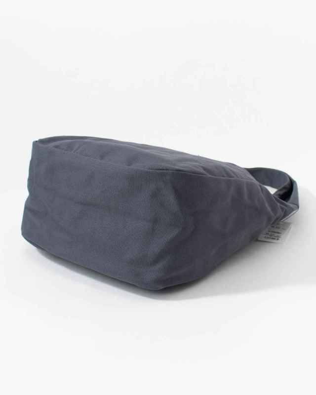 03ES6003　devan コットンラウンドバッグ Large