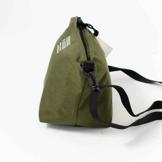 1000DFAMSHOUL FREDRIK PACKERS 1000D FAM SHOULDER