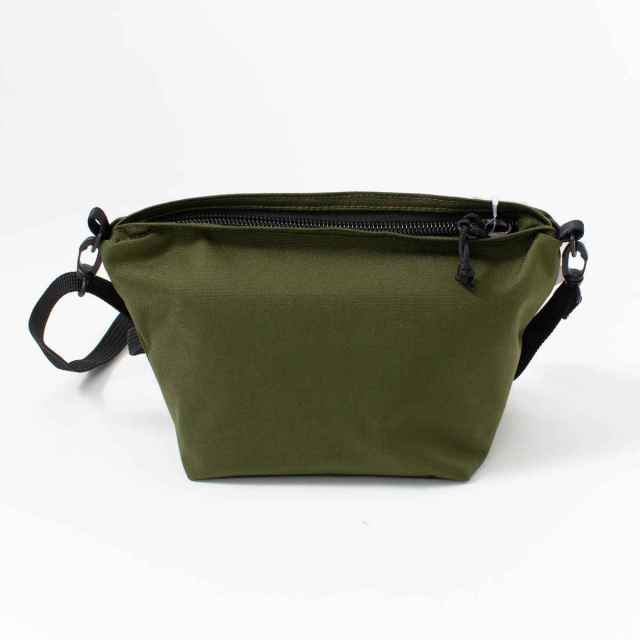 1000DFAMSHOUL FREDRIK PACKERS 1000D FAM SHOULDER