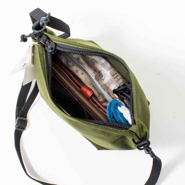 1000DFAMSHOUL FREDRIK PACKERS 1000D FAM SHOULDER