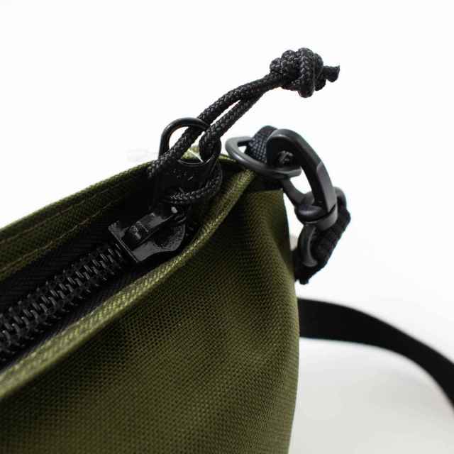 1000DFAMSHOUL FREDRIK PACKERS 1000D FAM SHOULDER