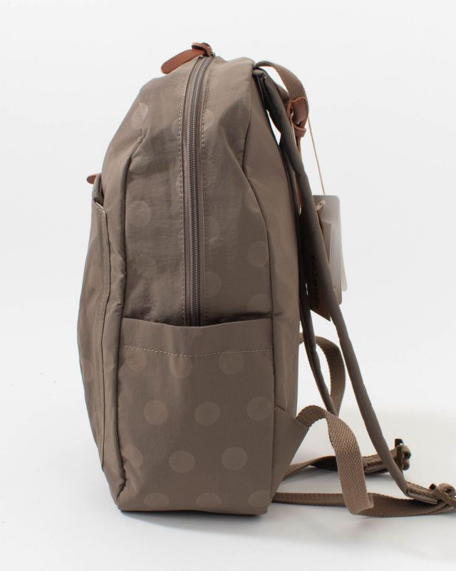 11927 toleur ナイロンドットリュック