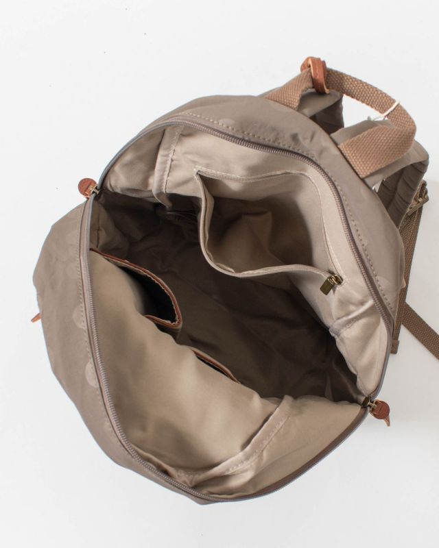 11927 toleur ナイロンドットリュック