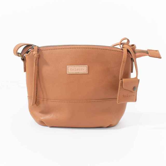 11966  toleur カウレザーショルダー