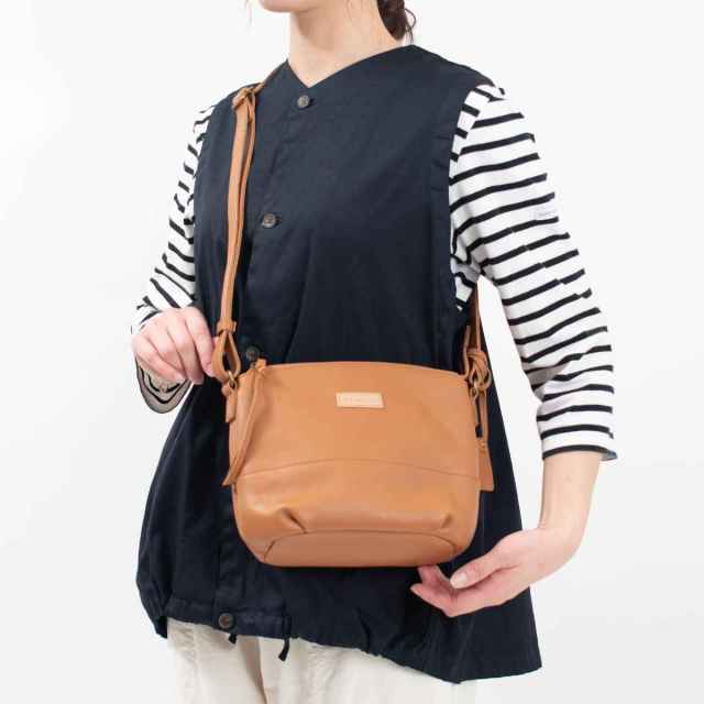 11966  toleur カウレザーショルダー