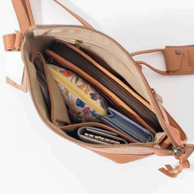 11966  toleur カウレザーショルダー