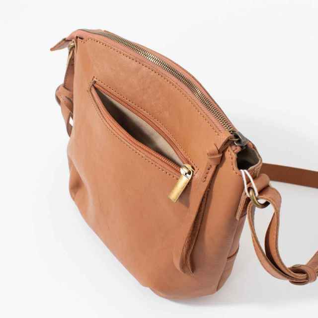 11966  toleur カウレザーショルダー