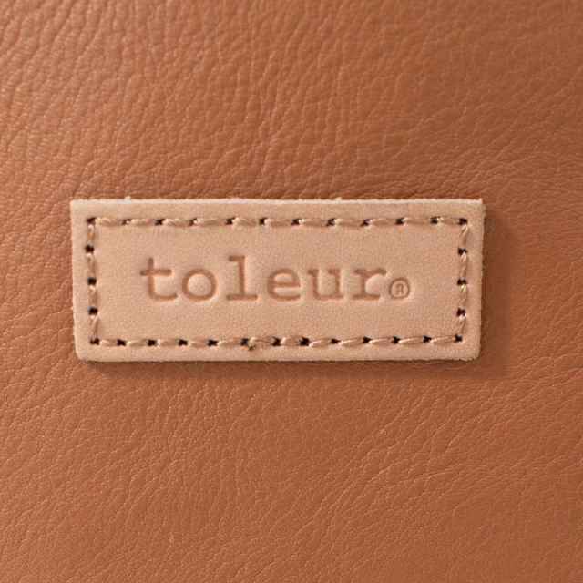 11966  toleur カウレザーショルダー
