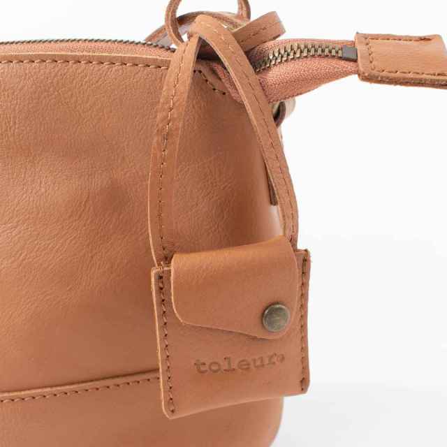11966  toleur カウレザーショルダー