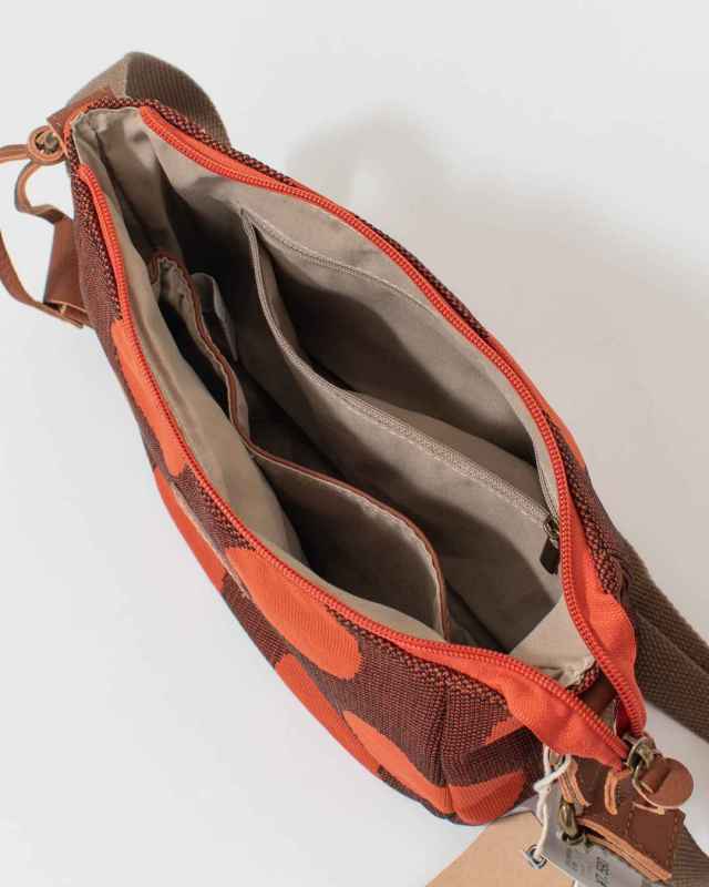 11981  toleur ドットニットショルダー