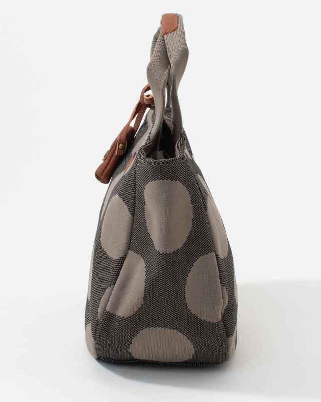 11982  toleur ドットニットトート