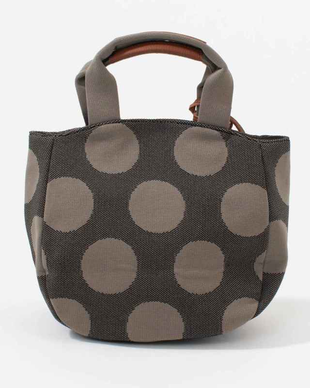 11982  toleur ドットニットトート