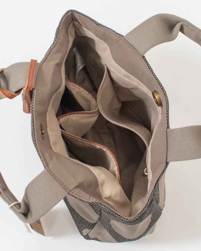 11982  toleur ドットニットトート