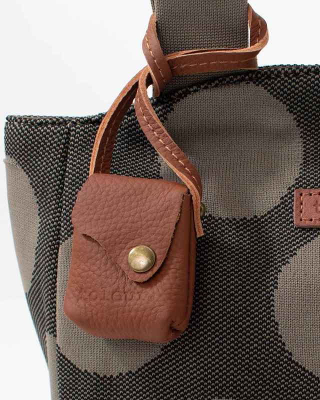 11982  toleur ドットニットトート