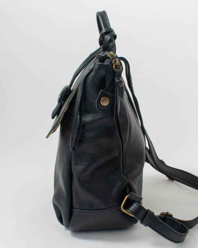 11999 toleur カウレザーリュック