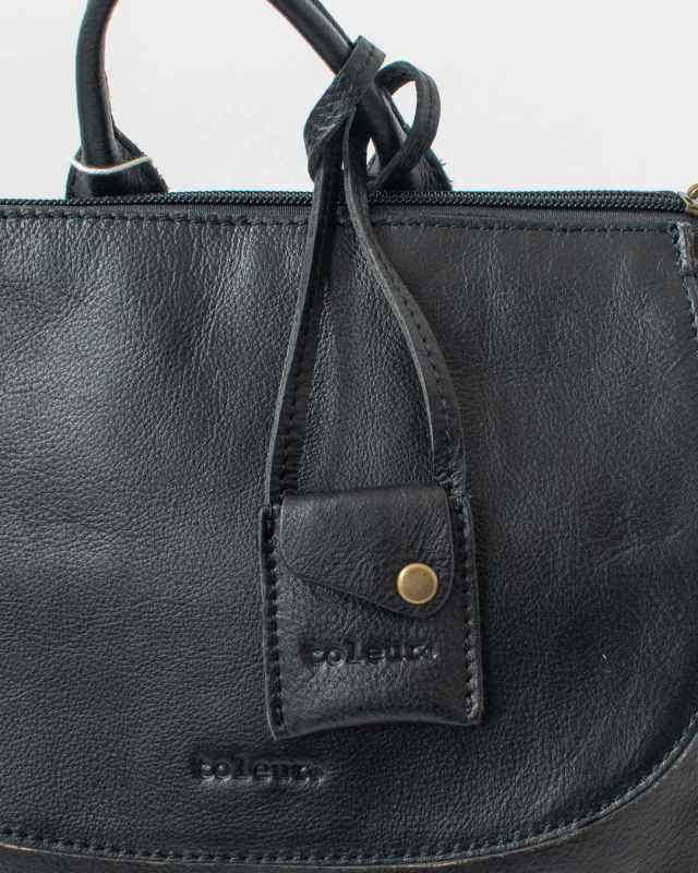 11999 toleur カウレザーリュック