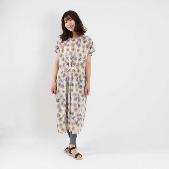 Caliner カリネ ナチュラルファッションセレクトショップfirst