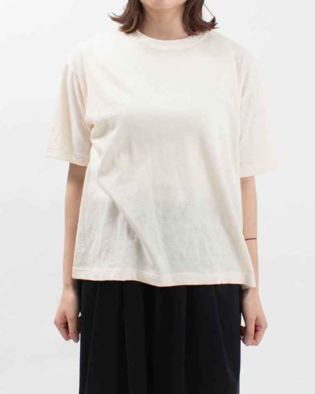 YARRA ヤラ エコリバイバル半袖TEE 1511-202 ナチュラル ファッション コーデ 服 30代 40代 50代ファッション カジュアル シンプル ベーシック 楽天市場】〇 YARRA ヤラ エコリバイバル半袖TEE 1511-202
