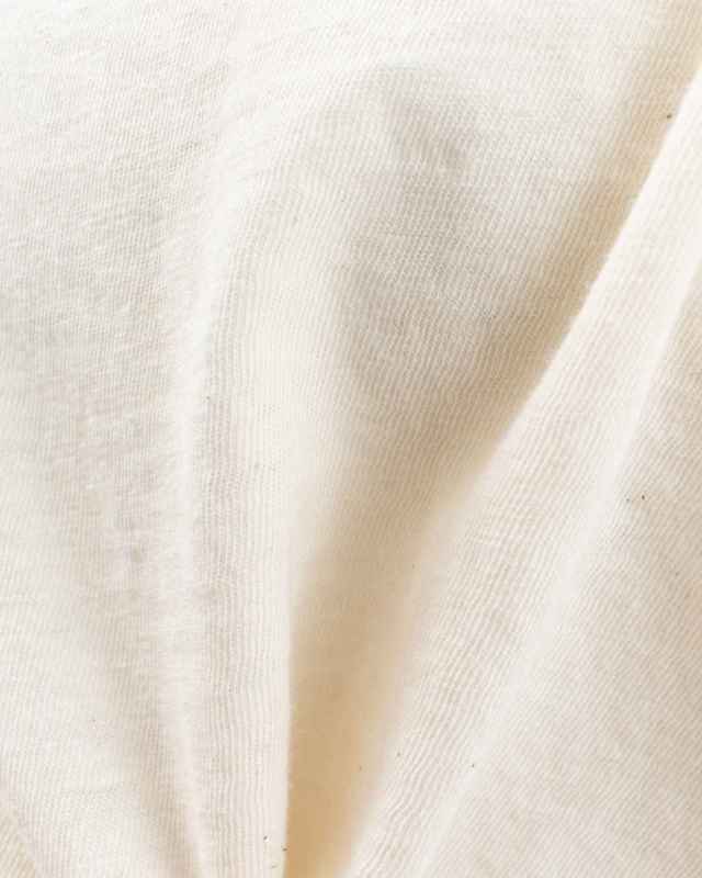 1511-202   YARRA エコリバイバル半袖TEE