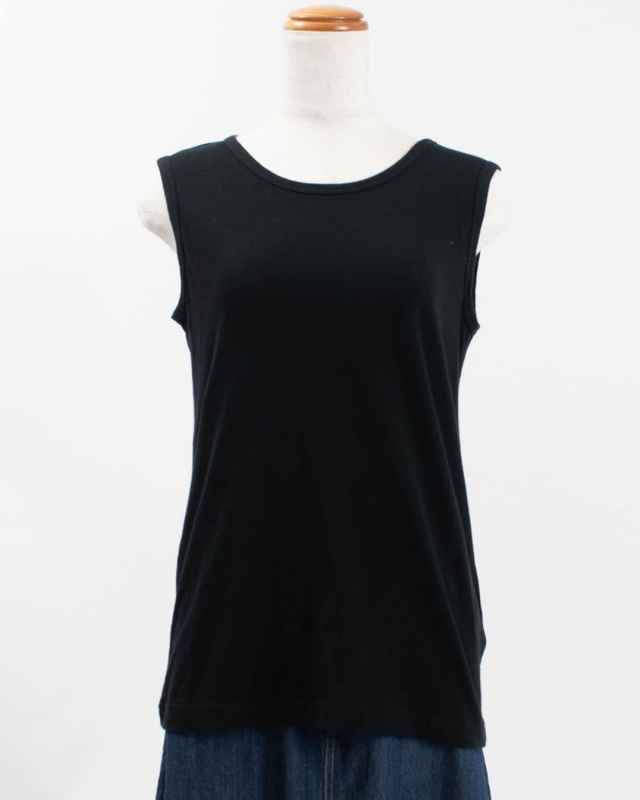 1511-203 YARRA エコリバイバルノースリTEE