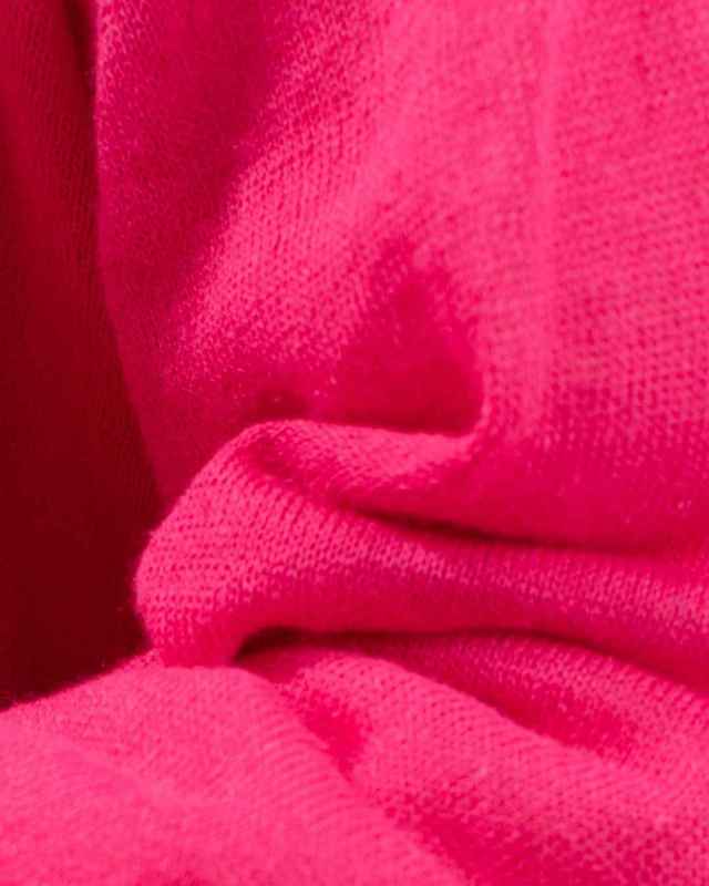 1512-212  YARRA 麻混クルーネックカーディガン