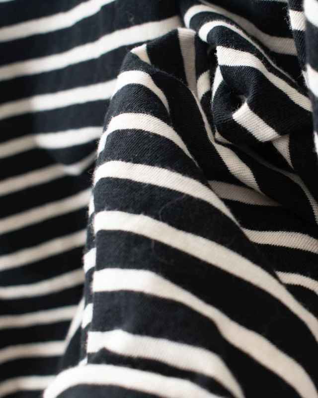 1541-222 YARRA エコリバイバルタートルプルオーバー