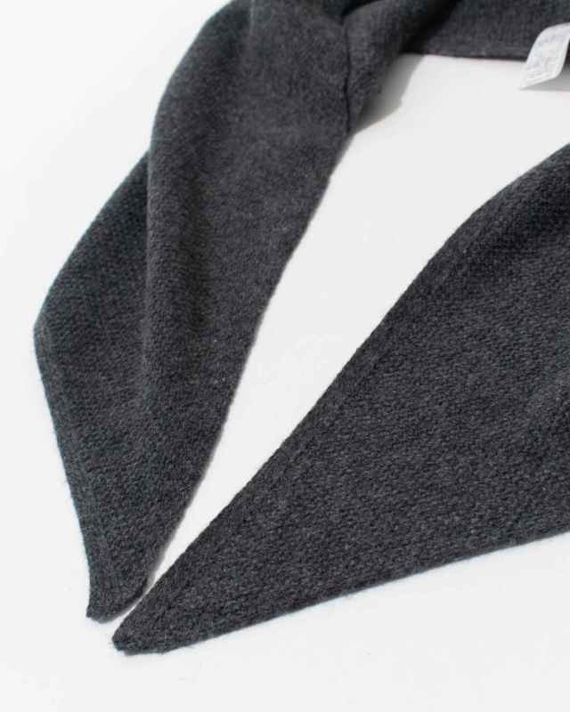 1559-262 YARRA 鹿の子ニットストール