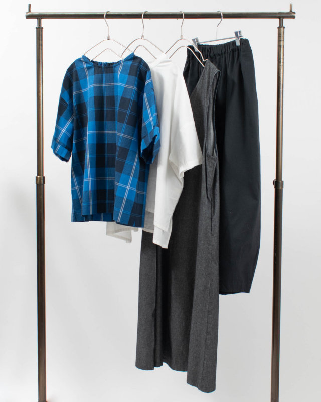 blue willow 2026夏の福袋｜ナチュラルファッション・ナチュラル服の通販