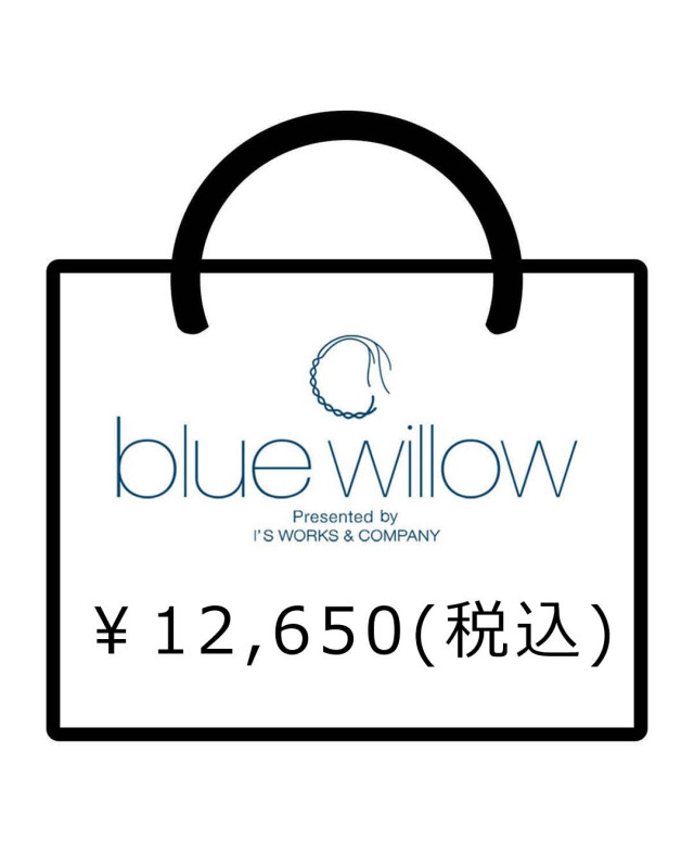 blue willow ブルーウィロウ ｜ナチュラルファッションのセレクト