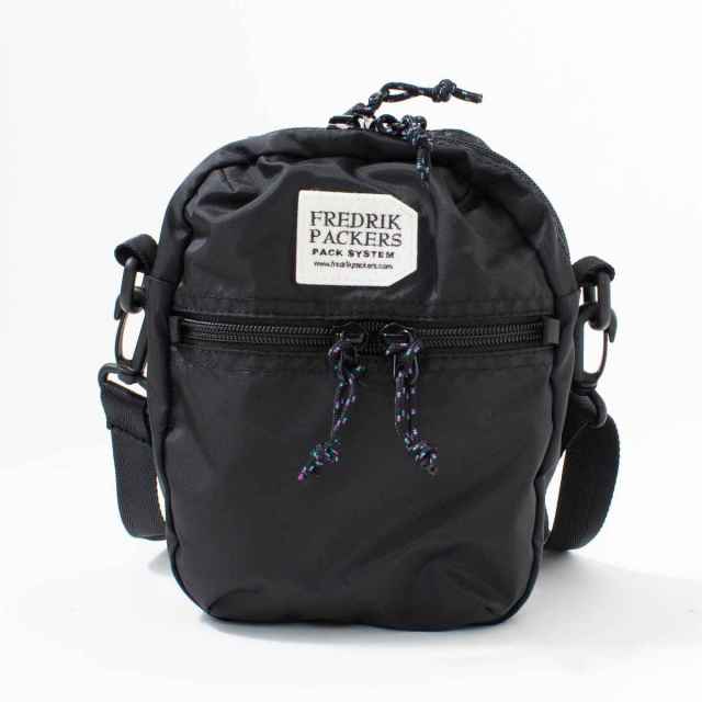 FREDRIK PACKERS 210DAYPACKTIP ブラック M 楽天市場】【ブラックのみ予約販売 10月下旬発送】FREDRIK