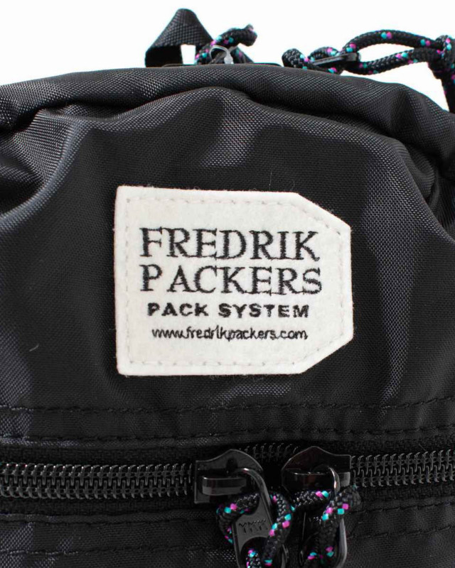210DACTIVESHO FREDRIK PACKERS 210D ACTIVE SHOULDER M