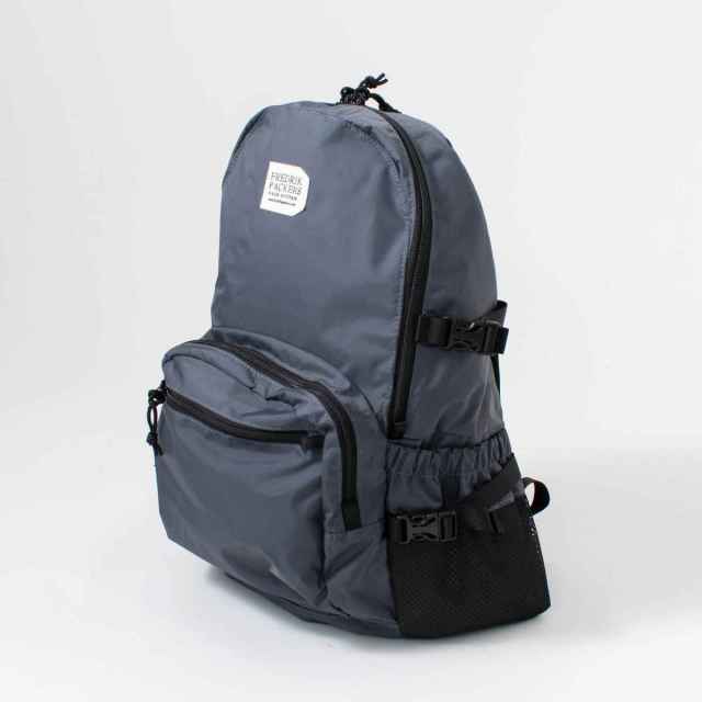 210DDAYPACK FREDRIK PACKERS 210D DAYPACK TIPI