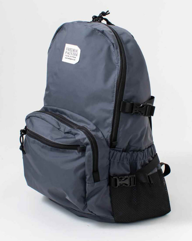 210DDAYPACK FREDRIK PACKERS 210D DAYPACK TIPI