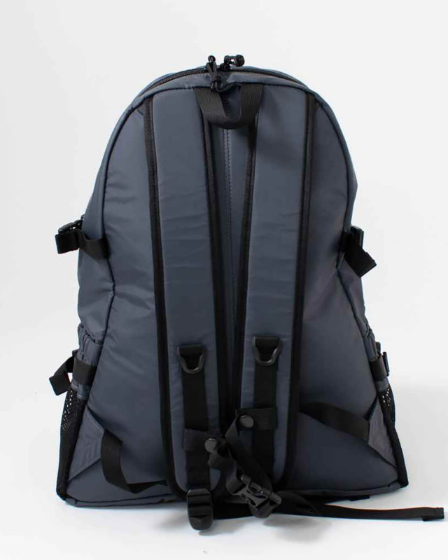 210DDAYPACK FREDRIK PACKERS 210D DAYPACK TIPI