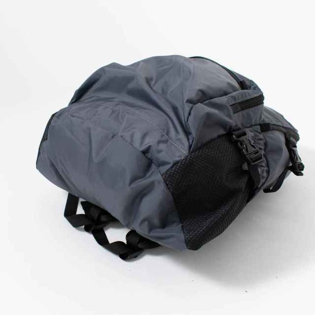 210DDAYPACK FREDRIK PACKERS 210D DAYPACK TIPI