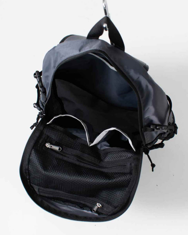 210DDAYPACK FREDRIK PACKERS 210D DAYPACK TIPI