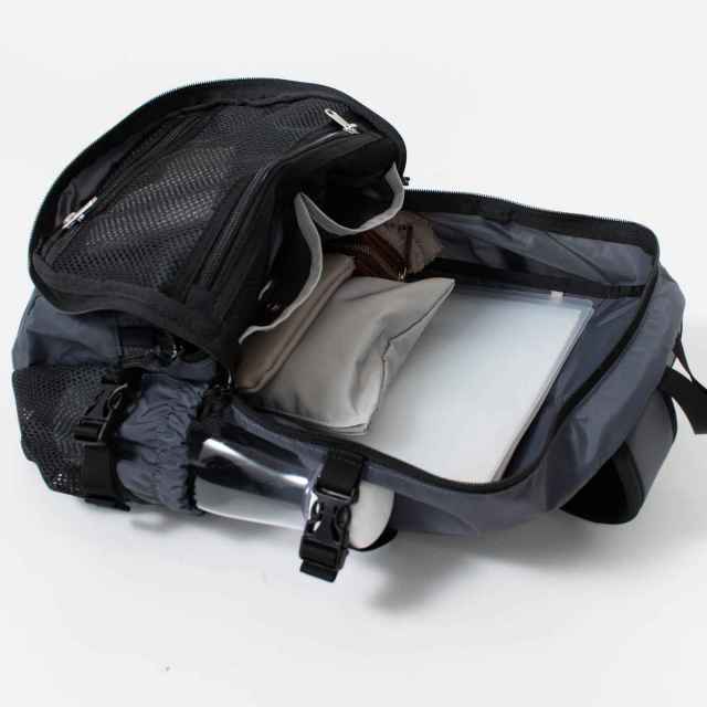 210DDAYPACK FREDRIK PACKERS 210D DAYPACK TIPI
