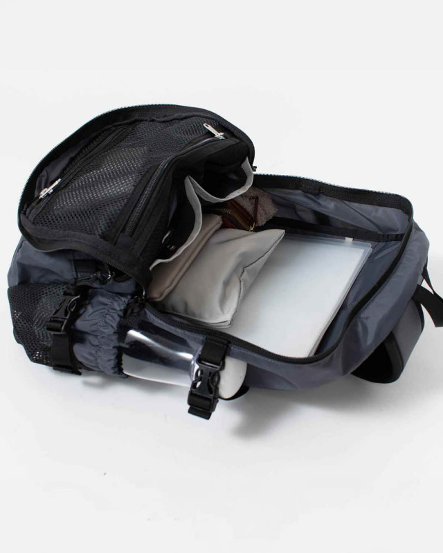 210DDAYPACK FREDRIK PACKERS 210D DAYPACK TIPI