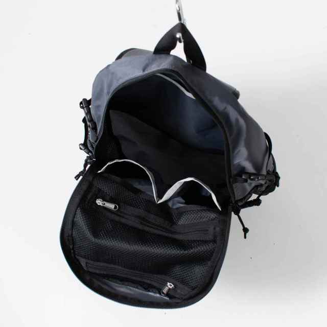 210DDAYPACK FREDRIK PACKERS 210D DAYPACK TIPI