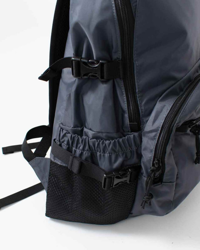 210DDAYPACK FREDRIK PACKERS 210D DAYPACK TIPI
