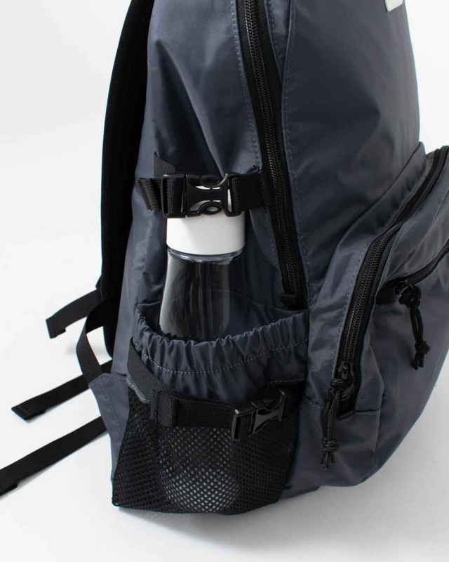 210DDAYPACK FREDRIK PACKERS 210D DAYPACK TIPI