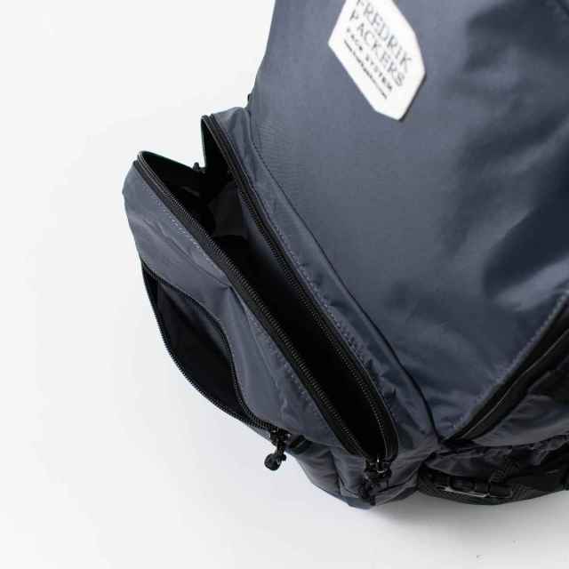 210DDAYPACK FREDRIK PACKERS 210D DAYPACK TIPI