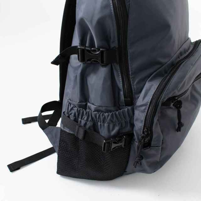 210DDAYPACK FREDRIK PACKERS 210D DAYPACK TIPI